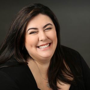 Meet your Posher, Donna